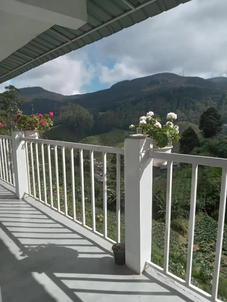 The Farm House Nuwaraeliya Nuwara Eliya 0*,  Šrí Lanka