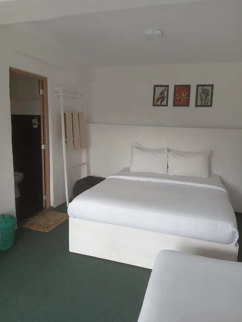 The Farm House Nuwaraeliya Nuwara Eliya Homestay