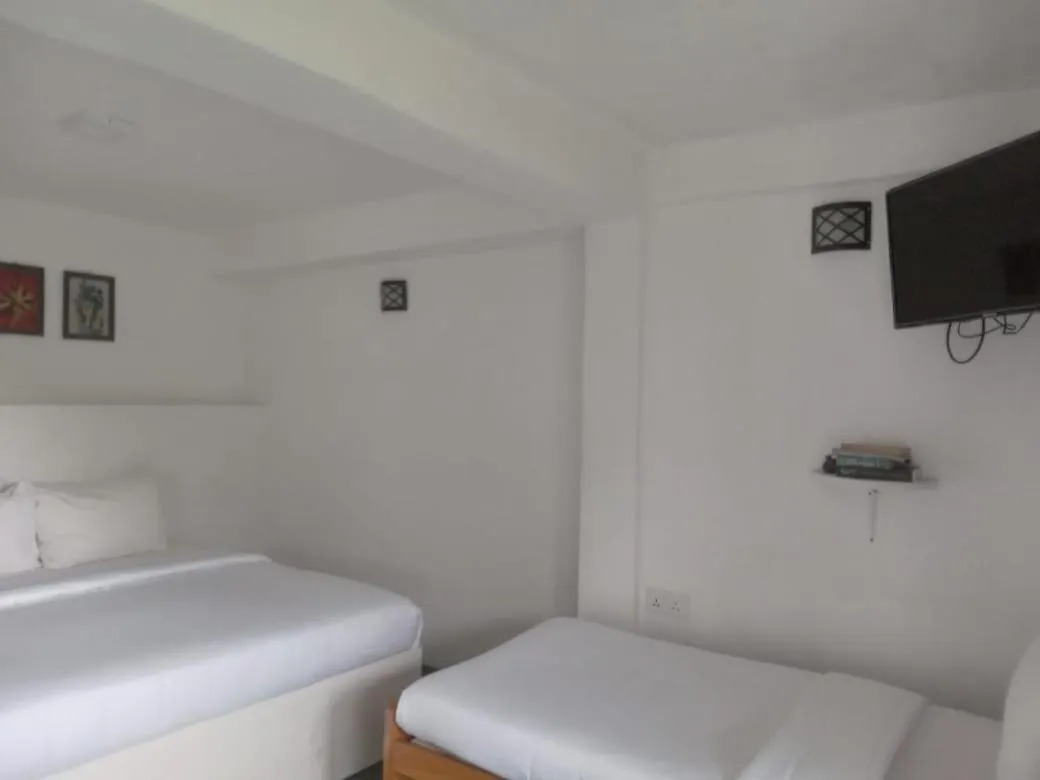 The Farm House Nuwaraeliya Nuwara Eliya Homestay