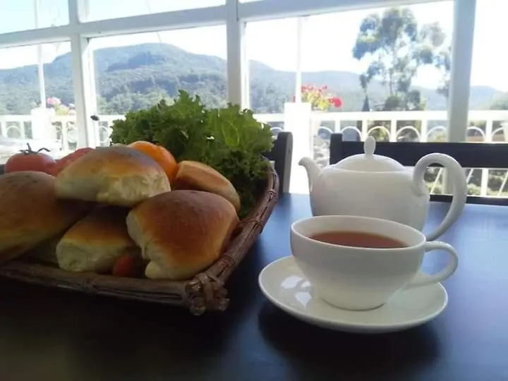 The Farm House Nuwaraeliya Nuwara Eliya Homestay