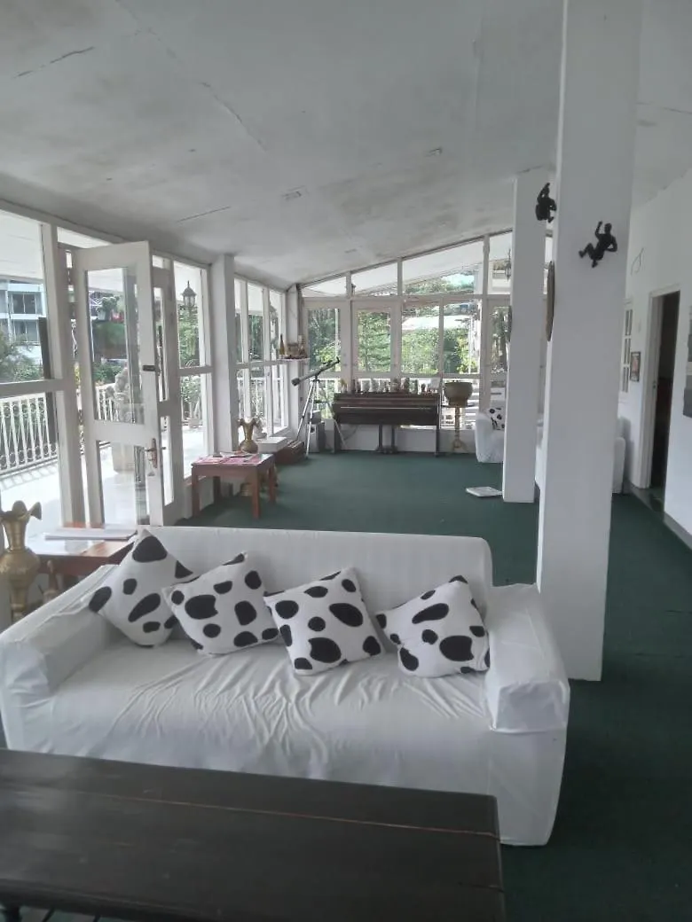 The Farm House Nuwaraeliya Nuwara Eliya Homestay