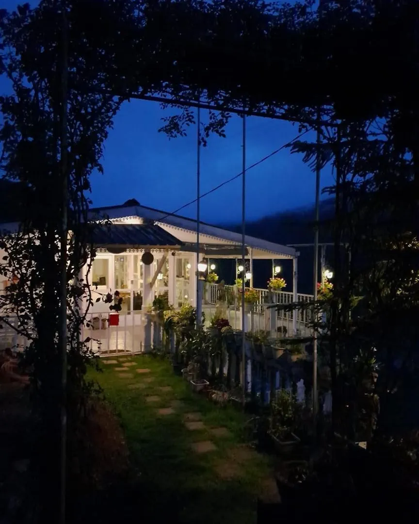 The Farm House Nuwaraeliya Nuwara Eliya Homestay
