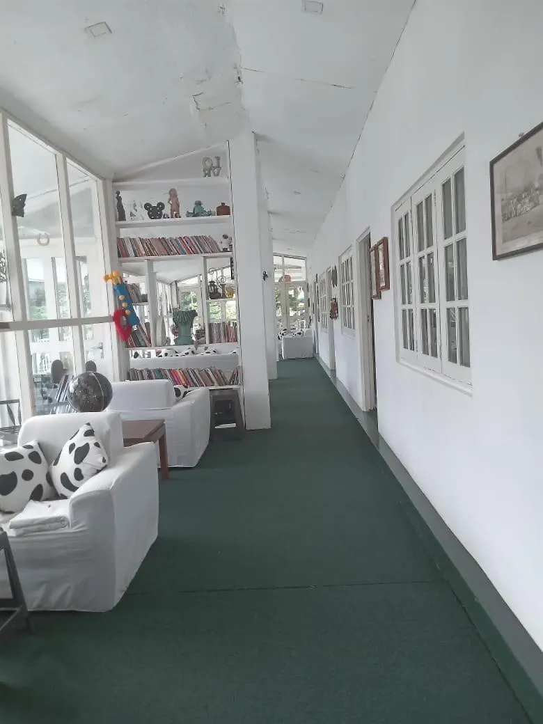 Homestay The Farm House Nuwaraeliya Nuwara Eliya Sri Lanka