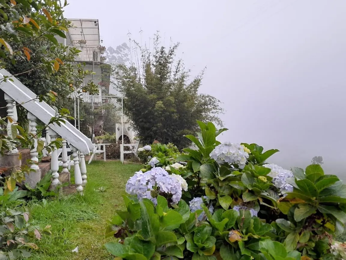 Homestay The Farm House Nuwaraeliya Nuwara Eliya