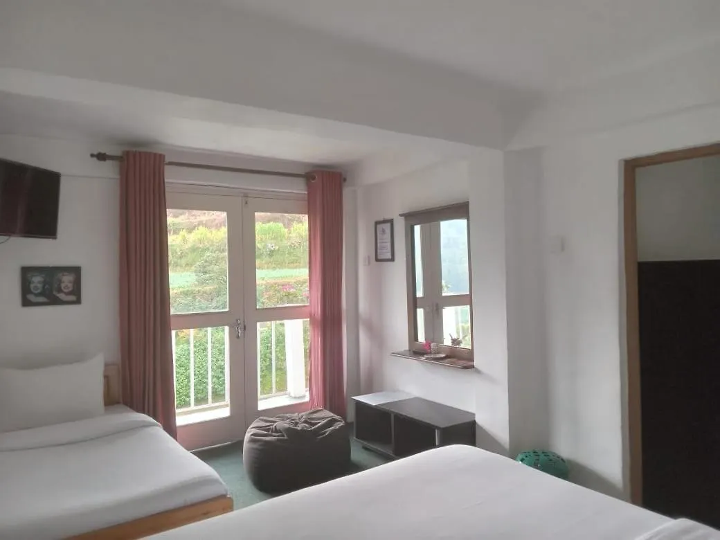 Homestay The Farm House Nuwaraeliya Nuwara Eliya