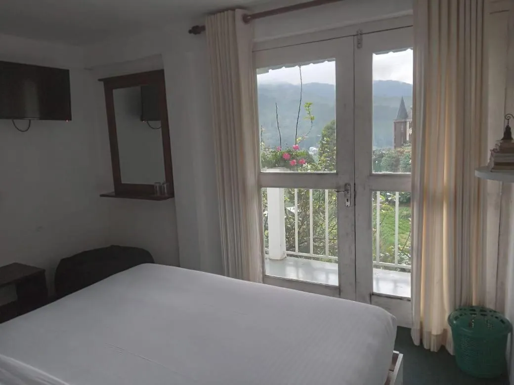 Homestay The Farm House Nuwaraeliya Nuwara Eliya