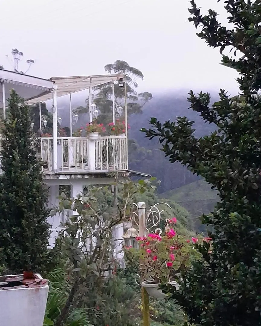 The Farm House Nuwaraeliya Nuwara Eliya
