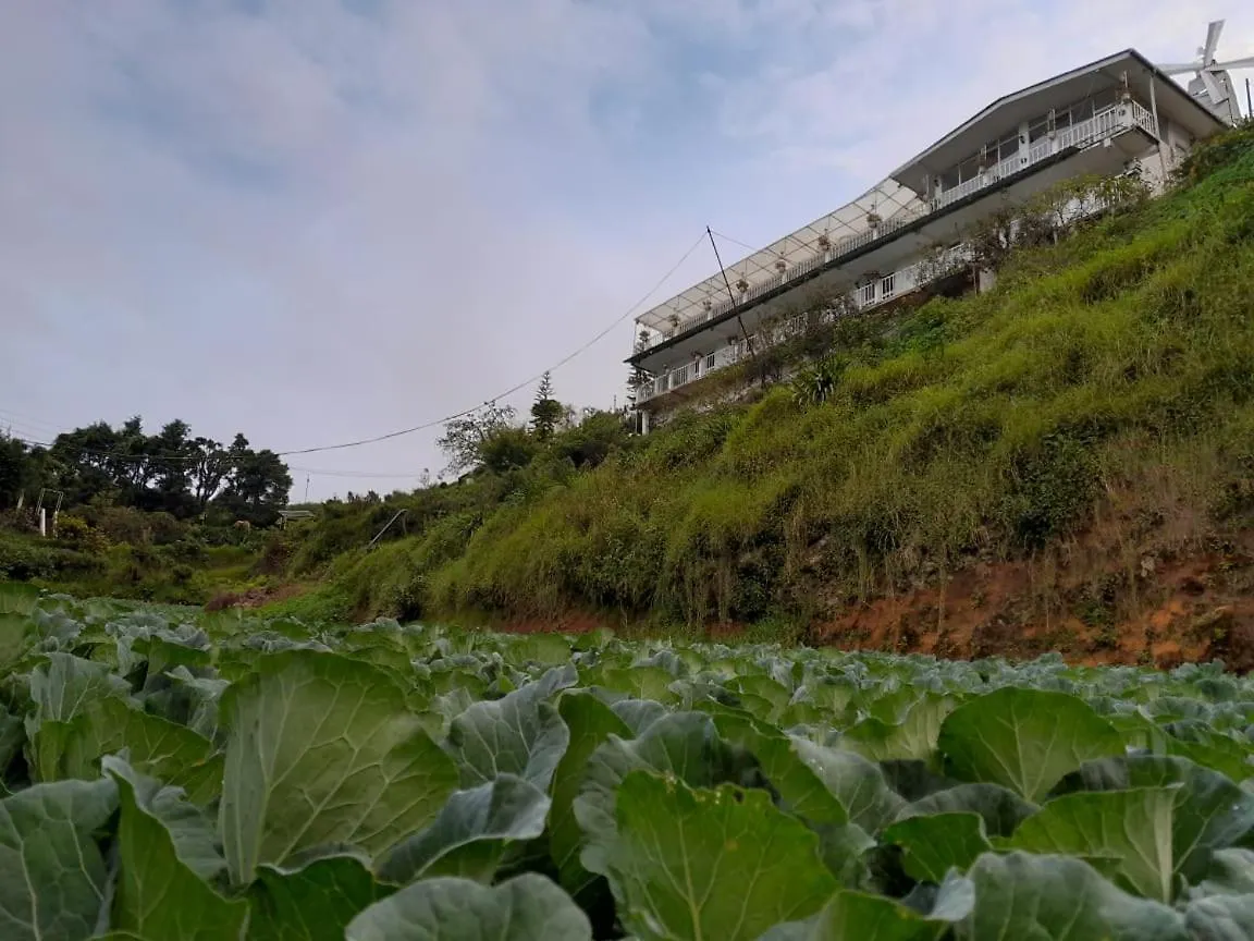 The Farm House Nuwaraeliya Nuwara Eliya Homestay