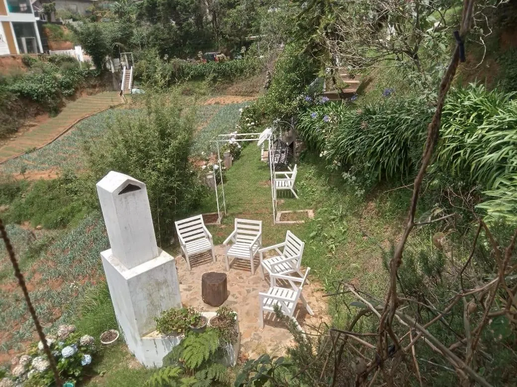 Homestay The Farm House Nuwaraeliya Nuwara Eliya