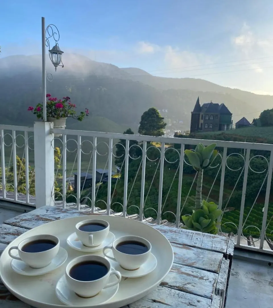 Homestay The Farm House Nuwaraeliya Nuwara Eliya Sri Lanka