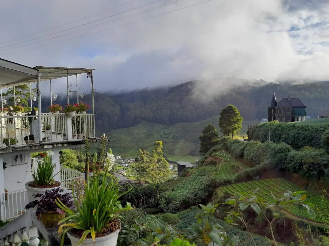 The Farm House Nuwaraeliya Nuwara Eliya