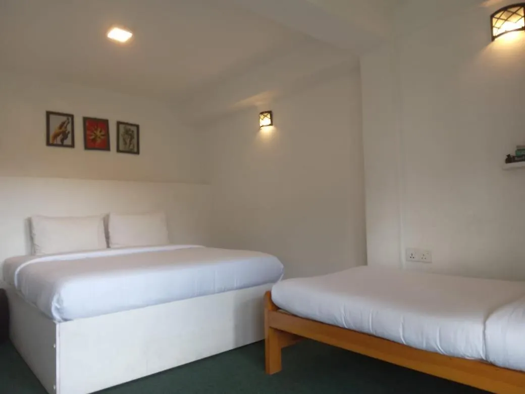 Homestay The Farm House Nuwaraeliya Nuwara Eliya