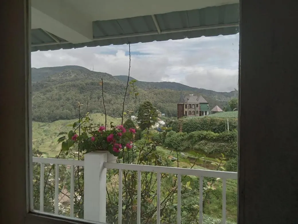 The Farm House Nuwaraeliya Nuwara Eliya
