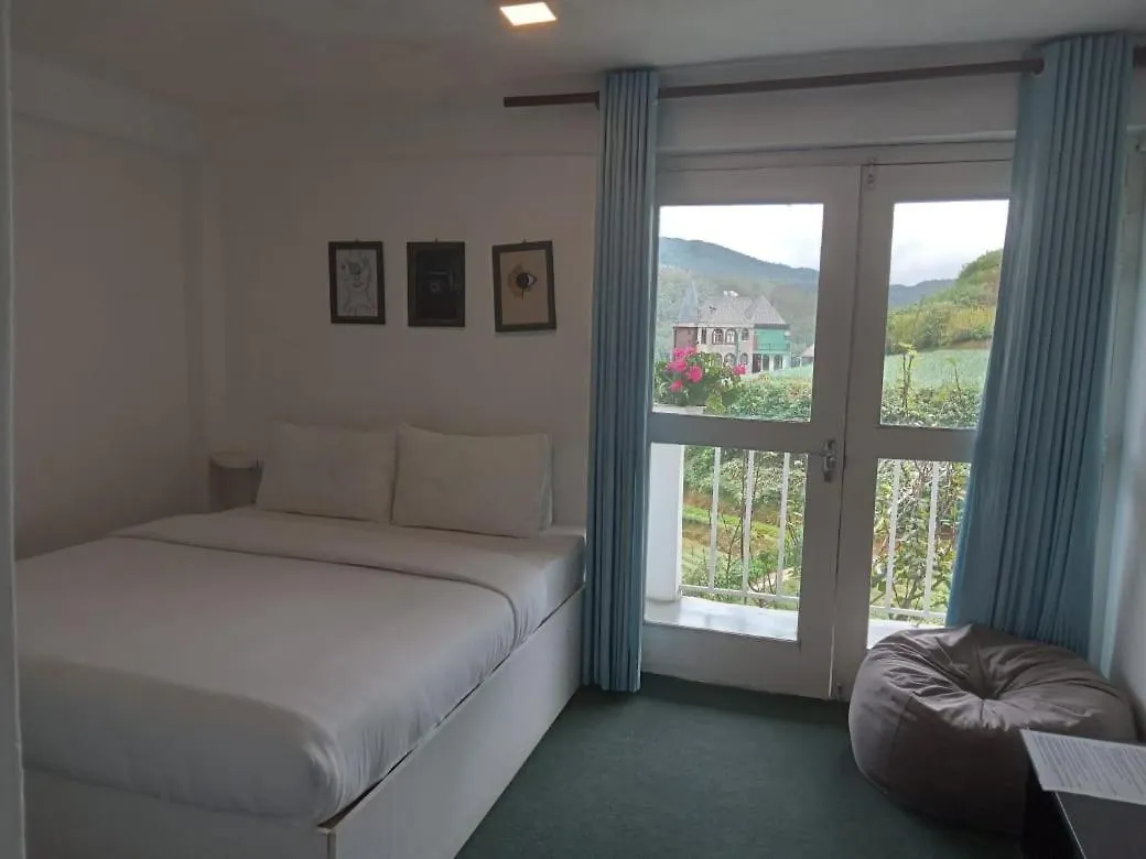 Homestay The Farm House Nuwaraeliya Nuwara Eliya