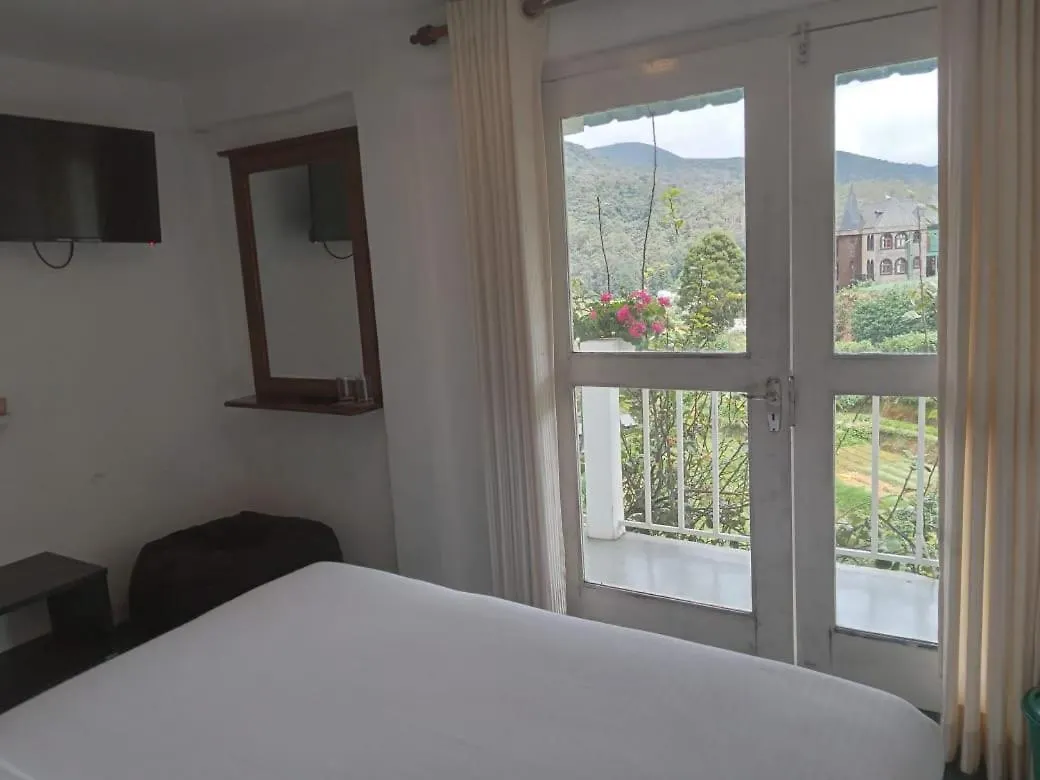 The Farm House Nuwaraeliya Nuwara Eliya Homestay