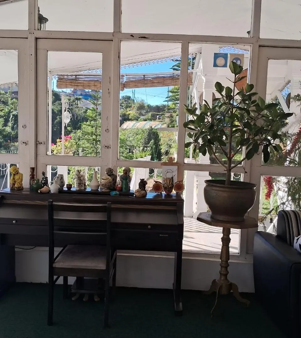 The Farm House Nuwaraeliya Nuwara Eliya Homestay