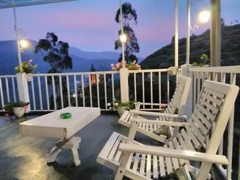 Homestay The Farm House Nuwaraeliya Nuwara Eliya Sri Lanka