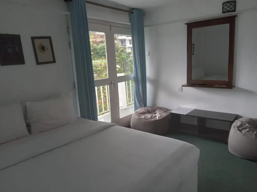 Homestay The Farm House Nuwaraeliya Nuwara Eliya