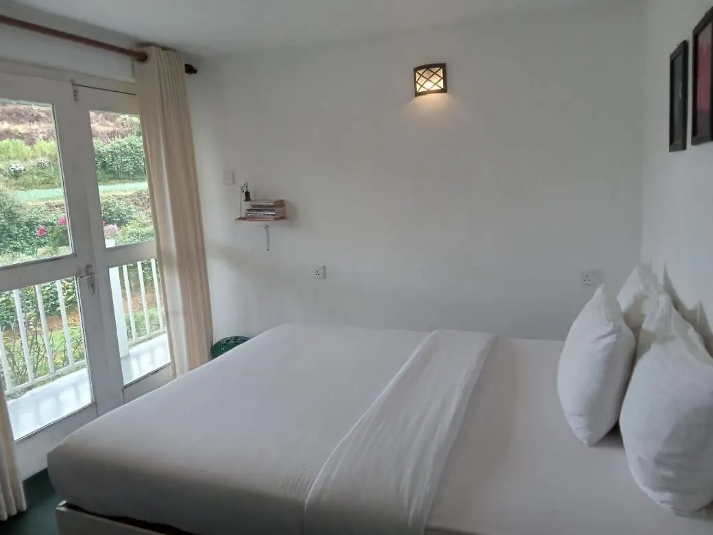 Homestay The Farm House Nuwaraeliya Nuwara Eliya Sri Lanka
